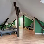 Lounge An Der Kirche By Interhome Apartment *