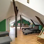Lounge An Der Kirche By Interhome *