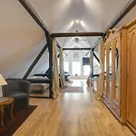Lounge An Der Kirche By Interhome *