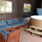 Apartment Lounge An Der Kirche By Interhome Hohe