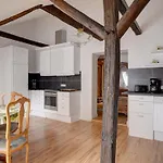 Lounge An Der Kirche By Interhome Apartment *