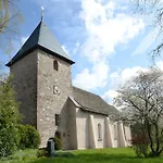 Lounge An Der Kirche By Interhome