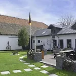 Lounge An Der Kirche By Interhome Apartment