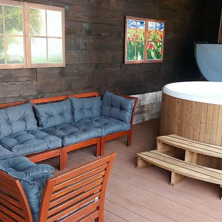 Daire Lounge An Der Kirche By Interhome Hohe