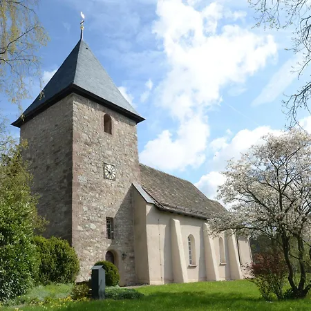 Lounge An Der Kirche By Interhome