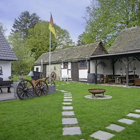 Lounge An Der Kirche By Interhome * Hohe