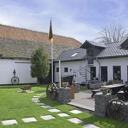 Lounge An Der Kirche By Interhome Daire